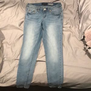 Aeropostale Jegging